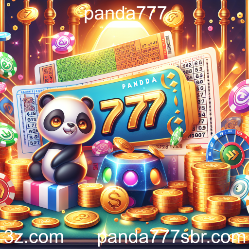 Desvendando o Fascínio da Loteria no Panda777