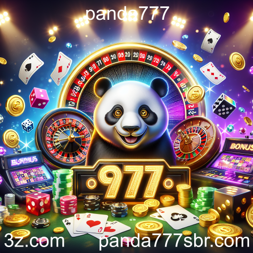 Aproveite as Promoções Imperdíveis no Panda777